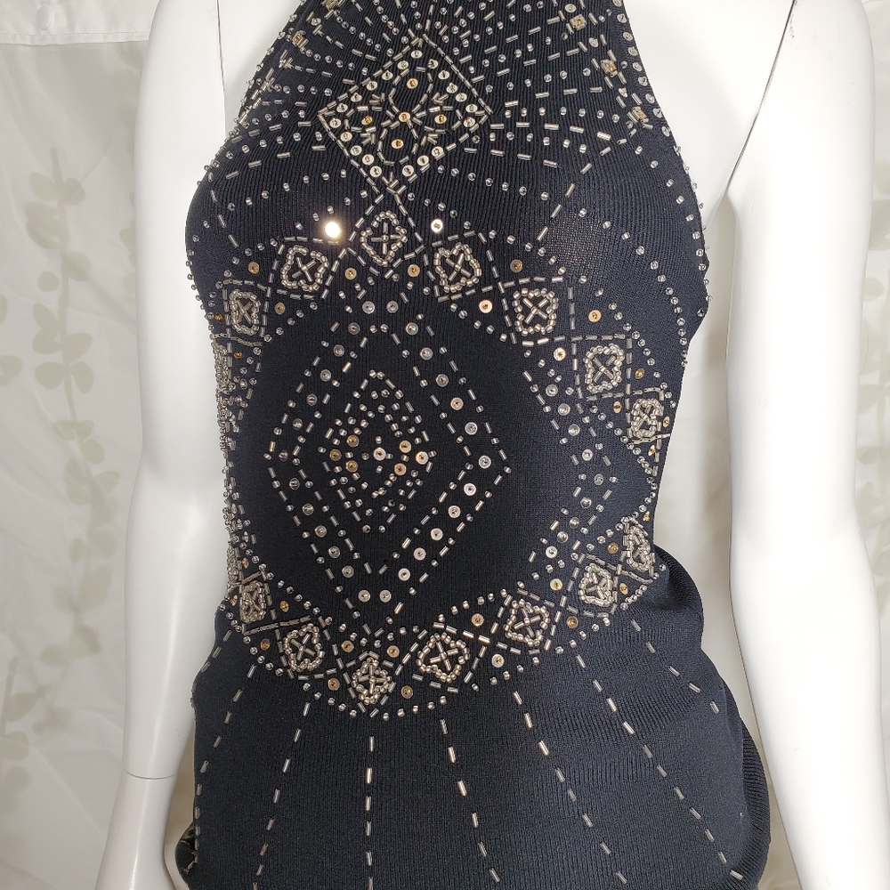 Cache Tank Top. Xs, Used In Great Condition - image 6